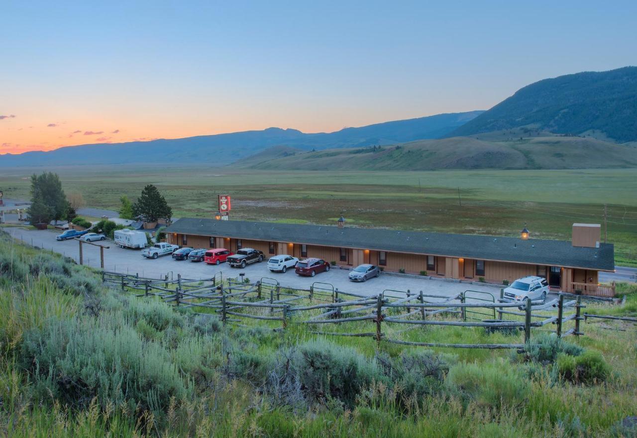Elk Refuge