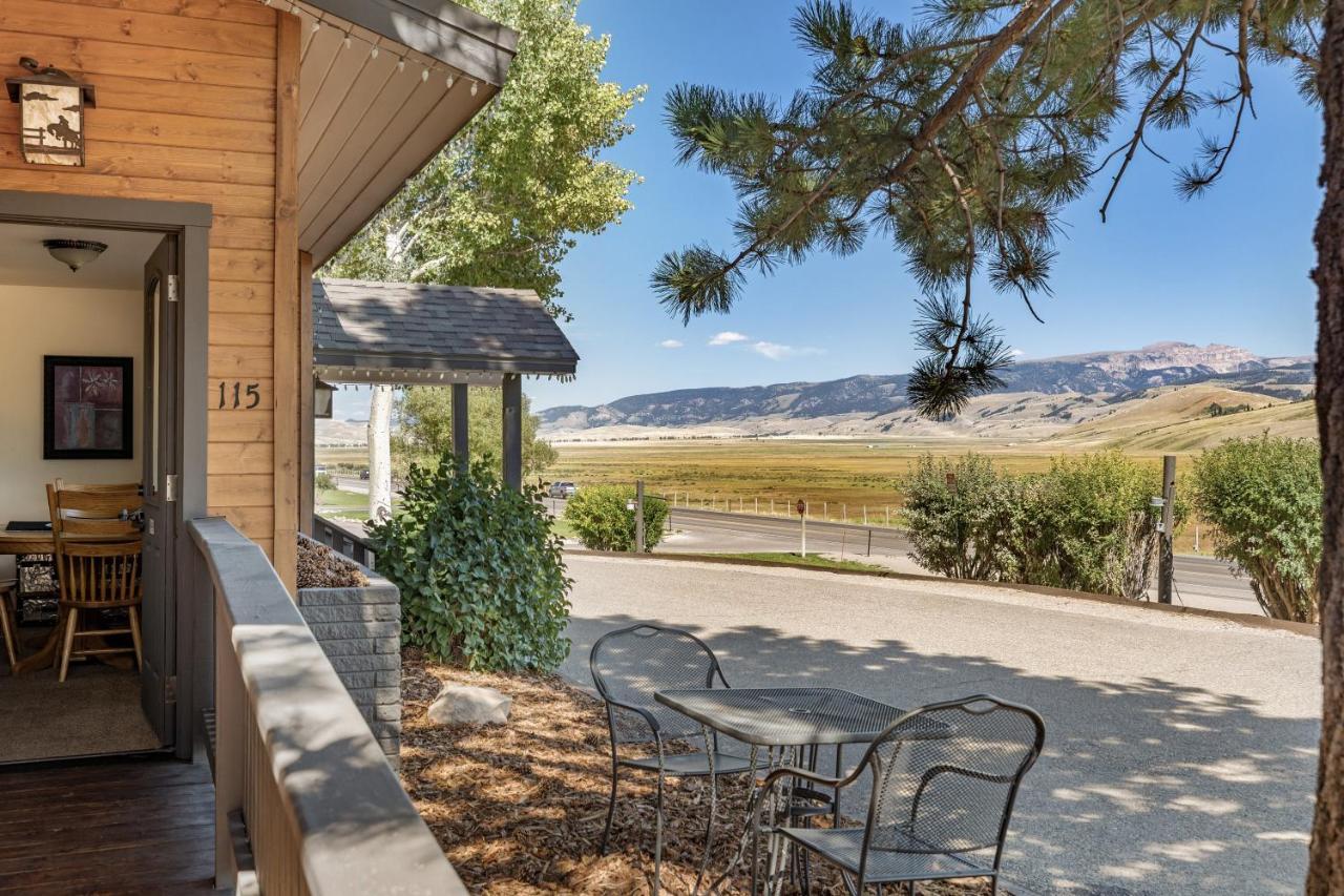 Elk Refuge