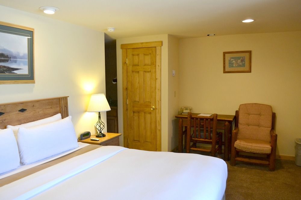 Elk Refuge 2* Jackson